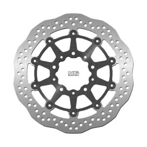 Brzdový kotouč NG 1056X