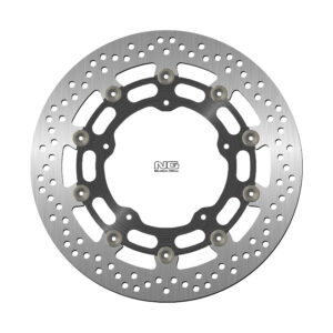 Brzdový kotouč NG 1058G