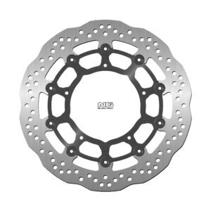 Brzdový kotouč NG 1058X