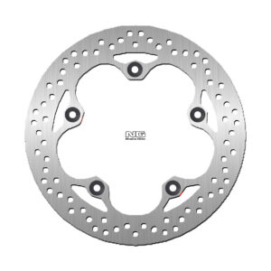 Brzdový kotouč NG 1092 pro HONDA CBR 125 R 2011-2017, HONDA CBF 250 2004-2008