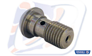 Banjo šroub Venhill POWERHOSEPLUS 110125DS 10x1.25mm Nerez