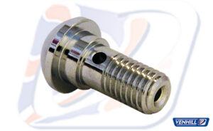 Banjo šroub Venhill POWERHOSEPLUS 110275DC 5/16" chrom