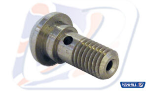 Banjo šroub Venhill POWERHOSEPLUS 110275DS 5/16" Nerez