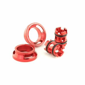 Sada pro snížení pomocí kazetového vložení K-TECH 113-070-018 WP XPLOR 23mm -30mm
