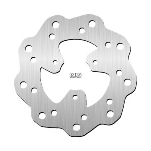 Brzdový kotouč NG 1120X pro PEUGEOT Ludix 50 2005-2007