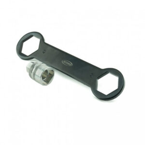 Klíč na horní krytku vidlice K-TECH 113-010-055 35mm plast