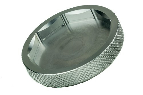 Nástavec na horní krytku FF K-TECH SHOWA 113-010-110 41mm & 43mm pro HONDA CB 650 R 2019-2023