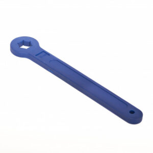 Klíč na horní krytku vidlice K-TECH 113-010-217 17 mm plast