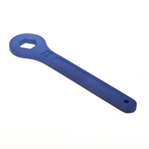 Klíč na horní krytku vidlice K-TECH 113-010-222 22 mm plast