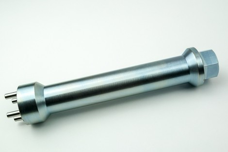 Montážní nástroj pro FF tlumič K-TECH 113-030-001