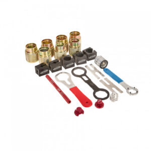 Sada nářadí pro dealery FF K-TECH OFF ROAD 113-100-100
