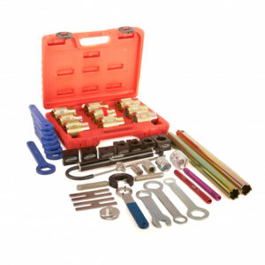 Startovací sada nářadí pro dealery FF K-TECH 113-100-120
