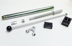 Sada nářadí pro dealery FF K-TECH DDS 113-100-155 Kompletní