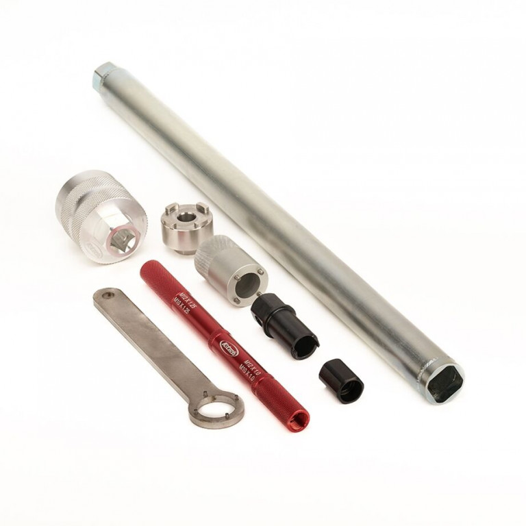 Sada nářadí pro dealery FF K-TECH 20IDS/TRACKER 113-100-165