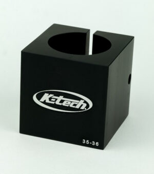 Upínací svorka pro kazetu FF K-TECH DDS 113-155-003 35/36