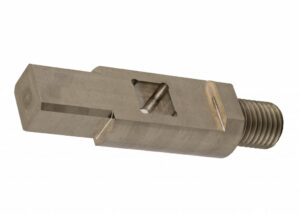 Vložka přípravku pro uchycení trubky přední vidlice K-TECH 113-200-108 TORQUE INSERT "-MALE/FEMALE"