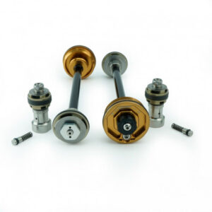 Ventil ProValve pro přední vidlici K-TECH KYB 117-200-025-002 25.00mm