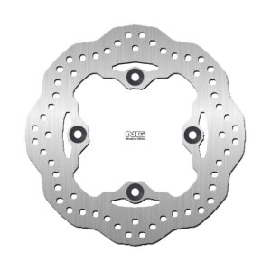 Brzdový kotouč NG 1182X pro KAWASAKI ZX-12R Ninja 1200 2000-2007, KAWASAKI ZRX 1200 R 2001-2007