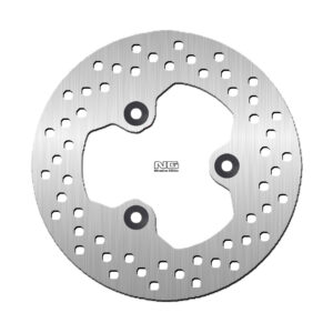 Brzdový kotouč NG 1190 pro DAELIM NS 125 2000-2008, DAELIM S2 125 2006-2009