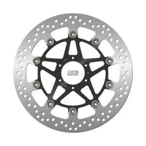 Brzdový kotouč NG 1197G