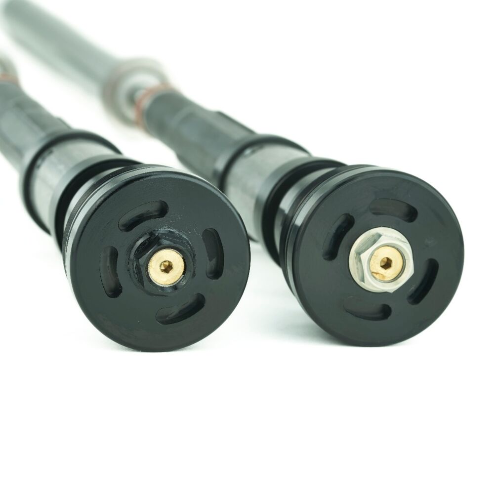 Cartridge přední vidlice K-TECH TRACKER 120-015-070-010 pro DUCATI Scrambler 800 2015-2025 - Obrázek 2