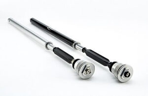 Cartridge přední vidlice K-TECH 20IDS 120-021-250-010 pro TRIUMPH Trident 660 2021-2025