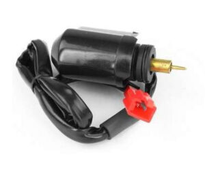 E-choke OTHER Dell'Orto PHVA Yamaha/ Peugeot 50 2T 120017