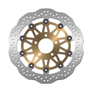 Brzdový kotouč NG 120X