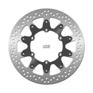Brzdový kotouč NG 1211 pro SUZUKI DR-Z 400 SM 2005-2010