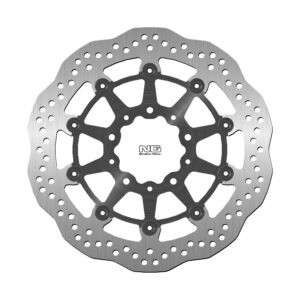 Brzdový kotouč NG 1213X