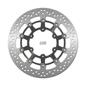 Brzdový kotouč NG 1214G