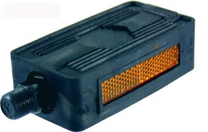 Pedály RMS 121510020 pár (standardní typ) pro PIAGGIO/VESPA Ciao 50 1971-2004