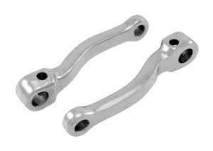 Pár klikových ramen RMS 121530210 pro PIAGGIO/VESPA Ciao 50 1980-1988