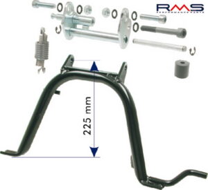 Centrální stojan RMS 121610440 pro YAMAHA YQ 50 Aerox 1997-2012