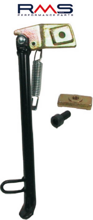 Boční stojan RMS 121630050 pro PIAGGIO/VESPA Skipper 125 1994-2004