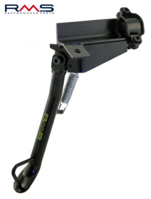 Boční stojan RMS 121630280 pro HONDA SH 125 2001-2009, HONDA SH 150 2001-2009
