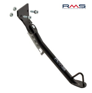 Boční stojan RMS 121630420 pro GILERA Runner 200 2008-2009, GILERA Runner 50 Purejet 2002-2011