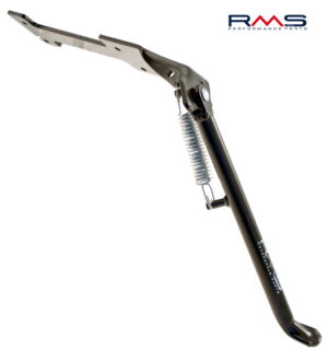 Boční stojan RMS 121630470 s automatickým vracením pro PIAGGIO/VESPA Primavera 125 2014-2017