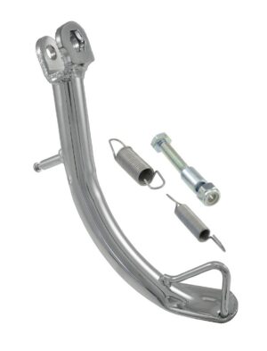 Boční stojan RMS 121630671 chomový pro PIAGGIO/VESPA Beverly 125 2010-2013, PIAGGIO/VESPA Beverly 300 2010-2014