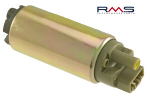 Palivové čerpadlo RMS 121660030 pro SUZUKI AN 250 Burgman 2003-2005, SUZUKI AN 400 Burgman 2003-2006
