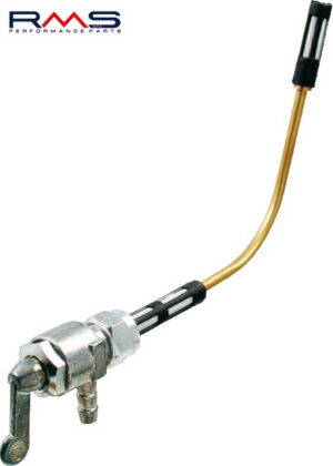 Palivový kohout RMS 121670090 pro PIAGGIO/VESPA Ciao 50 1972-1988