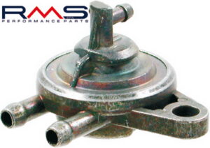 Palivový kohout RMS 121670240 pro YAMAHA YP 125 Majesty 1998-2000, YAMAHA YP 150 Majesty 2000