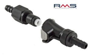 Konektor benzínové hadičky RMS 121680060 6mm