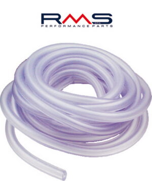Benzínová hadička RMS 121690031 d4x7-5mt