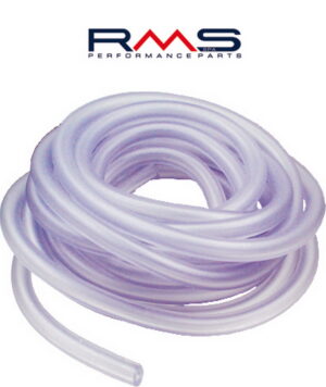 Benzínová hadička RMS 121690091 d5x7-5mt