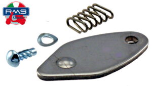 Kryt zámku ZADI 121790182 pro PIAGGIO/VESPA Primavera 125 2014-2017