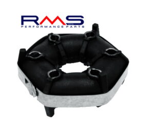 Elastická spojka RMS 121830160