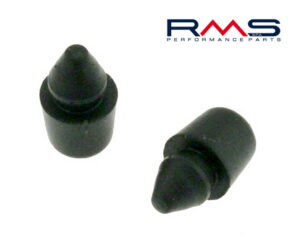 Nárazník dveří motoru RMS 121830490 pro PIAGGIO/VESPA PK 50 1984-1989