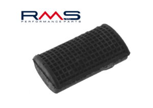 Gumový brzdový pedál RMS 121830500