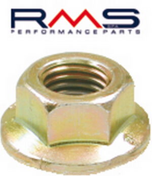 Matici s límcem setrvačníku RMS 121850270 M10x1,25